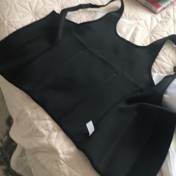 Waist Trainer Corset. Body Shaper - Picture 3 of 4